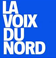 Blason, logo, La Voix Du Nord.