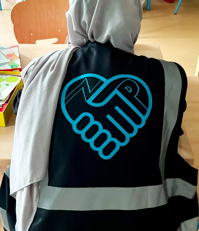 Association Ziyara Project logo