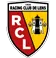 Blason logo Racing Club de Lens.