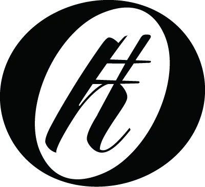 Logo minimaliste de l’agence / freelance de communication en stratégie digitale Found her brand de Leïla Talbi à Liévin, Lens, les alentours et France Logo minimaliste de l'agence / freelance de communication en stratégie digitale Found her brand de Leïla Talbi à Liévin, Lens, les alentours et France